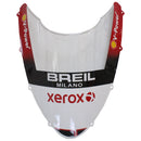 Amotopart Ducati 1098 1198 848 2007-2011 Fairing Kit Bodywork ABS