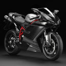 Amotopart Ducati 1098 1198 848 2007-2011 Fairing Kit Bodywork ABS