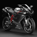 Amotopart Ducati 1098 1198 848 2007-2011 Fairing Kit Bodywork ABS