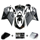 2007-2011 Ducati 1098 1198 848 Fairing Kit Bodywork ABS
