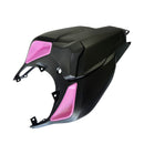 2007-2011 Ducati 1098 1198 848 Fairing Kit Bodywork ABS