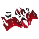 Fairings 2012-2015 Ducati 1199 Panigale Red Corse 1199  Generic