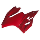 Fairings 2012-2015 Ducati 1199 Panigale Red Corse 1199  Generic