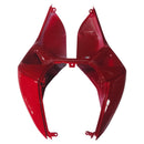 Fairings 2012-2015 Ducati 1199 Panigale Red Corse 1199  Generic