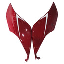 Fairings 2012-2015 Ducati 1199 Panigale Red Corse 1199  Generic