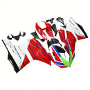 Amotopart Ducati 1199 899 2012-2015 Fairing Kit Bodywork Plastic ABS