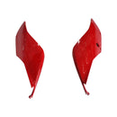 Amotopart Ducati 1199 899 2012-2015 Fairing Kit Bodywork Plastic ABS