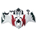 Amotopart Ducati 1199 899 2012-2015 Fairing Kit Bodywork Plastic ABS