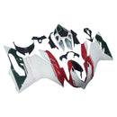 Amotopart Ducati 1199 899 2012-2015 Fairing Kit Bodywork Plastic ABS