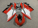 Amotopart Ducati 1199 899 2012-2015 Fairing Kit Bodywork Plastic ABS