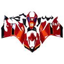 2012-2015 Ducati 1199 Injection Fairing Kit Bodywork Plastic ABS