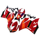 2012-2015 Ducati 1199 Injection Fairing Kit Bodywork Plastic ABS
