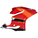 2012-2015 Ducati 1199 Injection Fairing Kit Bodywork Plastic ABS