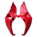 2012-2015 Ducati 1199 Injection Fairing Kit Bodywork Plastic ABS