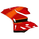 2012-2015 Ducati 1199 Injection Fairing Kit Bodywork Plastic ABS
