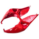 2012-2015 Ducati 1199 Injection Fairing Kit Bodywork Plastic ABS