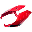 2012-2015 Ducati 1199 Injection Fairing Kit Bodywork Plastic ABS