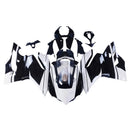 2012-2015 Ducati 1199 Injection Fairing Kit Bodywork Plastic ABS