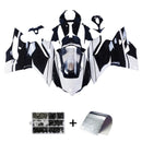 2012-2015 Ducati 1199 Injection Fairing Kit Bodywork Plastic ABS
