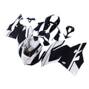 2012-2015 Ducati 1199 Injection Fairing Kit Bodywork Plastic ABS