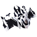 2012-2015 Ducati 1199 Injection Fairing Kit Bodywork Plastic ABS