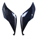 2012-2015 Ducati 1199 Injection Fairing Kit Bodywork Plastic ABS