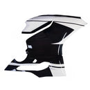 2012-2015 Ducati 1199 Injection Fairing Kit Bodywork Plastic ABS