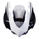 2012-2015 Ducati 1199 Injection Fairing Kit Bodywork Plastic ABS