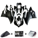 2012-2015 Ducati 1199 Injection Fairing Kit Bodywork Plastic ABS