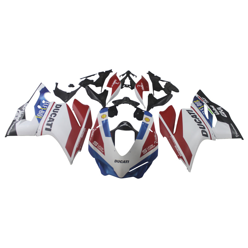 Fairing Kit Bodywork ABS fit For Ducati 1299 959 2015-2018 Generic
