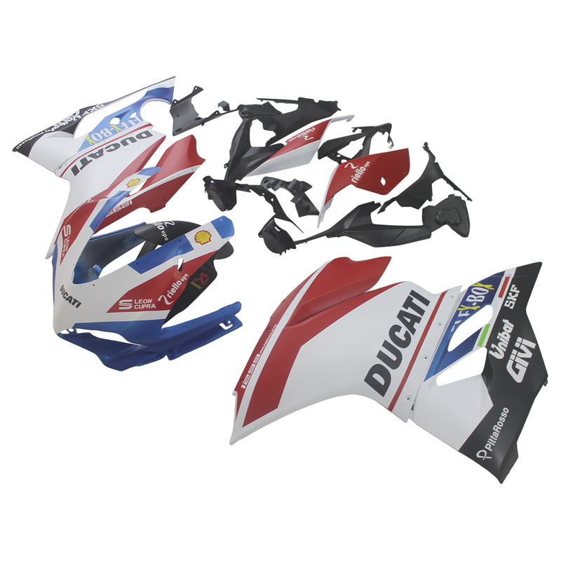 Fairing Kit Bodywork ABS fit For Ducati 1299 959 2015-2018 Generic