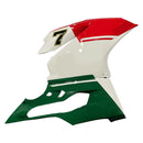 Amotopart Ducati 1299 959 2015-2020 Fairing Kit Bodywork Plastic ABS