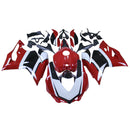 Amotopart Ducati 1299 959 2015-2020 Fairing Kit Bodywork Plastic ABS