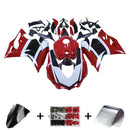Amotopart Ducati 1299 959 2015-2020 Fairing Kit Bodywork Plastic ABS