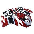 Amotopart Ducati 1299 959 2015-2020 Fairing Kit Bodywork Plastic ABS