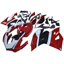 Amotopart Ducati 1299 959 2015-2020 Fairing Kit Bodywork Plastic ABS