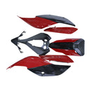 Amotopart Ducati 1299 959 2015-2020 Fairing Kit Bodywork Plastic ABS
