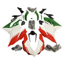 Amotopart Ducati 1299 959 2015-2020 Fairing Kit Bodywork Plastic ABS