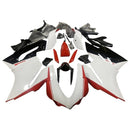 Amotopart Ducati 1299 959 2015-2020 Fairing Kit Bodywork Plastic ABS