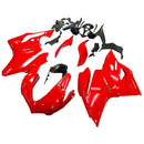 Amotopart Ducati 1299 959 2015-2020 Fairing Kit Bodywork Plastic ABS