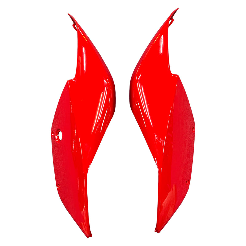 Amotopart Ducati 1299 959 2015-2020 Fairing Kit Bodywork Plastic ABS