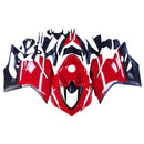 2015-2020 Ducati 1299 Injection Fairing Kit Bodywork Plastic ABS