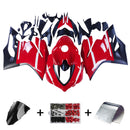 2015-2020 Ducati 1299 Injection Fairing Kit Bodywork Plastic ABS