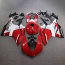 2015-2020 Ducati 1299 Injection Fairing Kit Bodywork Plastic ABS