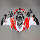 2015-2020 Ducati 1299 Injection Fairing Kit Bodywork Plastic ABS