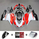 2015-2020 Ducati 1299 Injection Fairing Kit Bodywork Plastic ABS