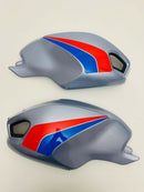 Ducati Monster 696 796 1100 S EVO all years Fairing Kit Bodywork