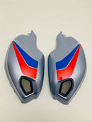 Ducati Monster 696 796 1100 S EVO all years Fairing Kit Bodywork
