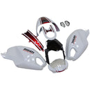 Ducati Monster 696 796 1100 S EVO all years Fairing Kit Bodywork