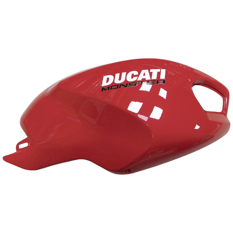 Ducati Monster 696 796 1100 S EVO all years Fairing Kit Bodywork